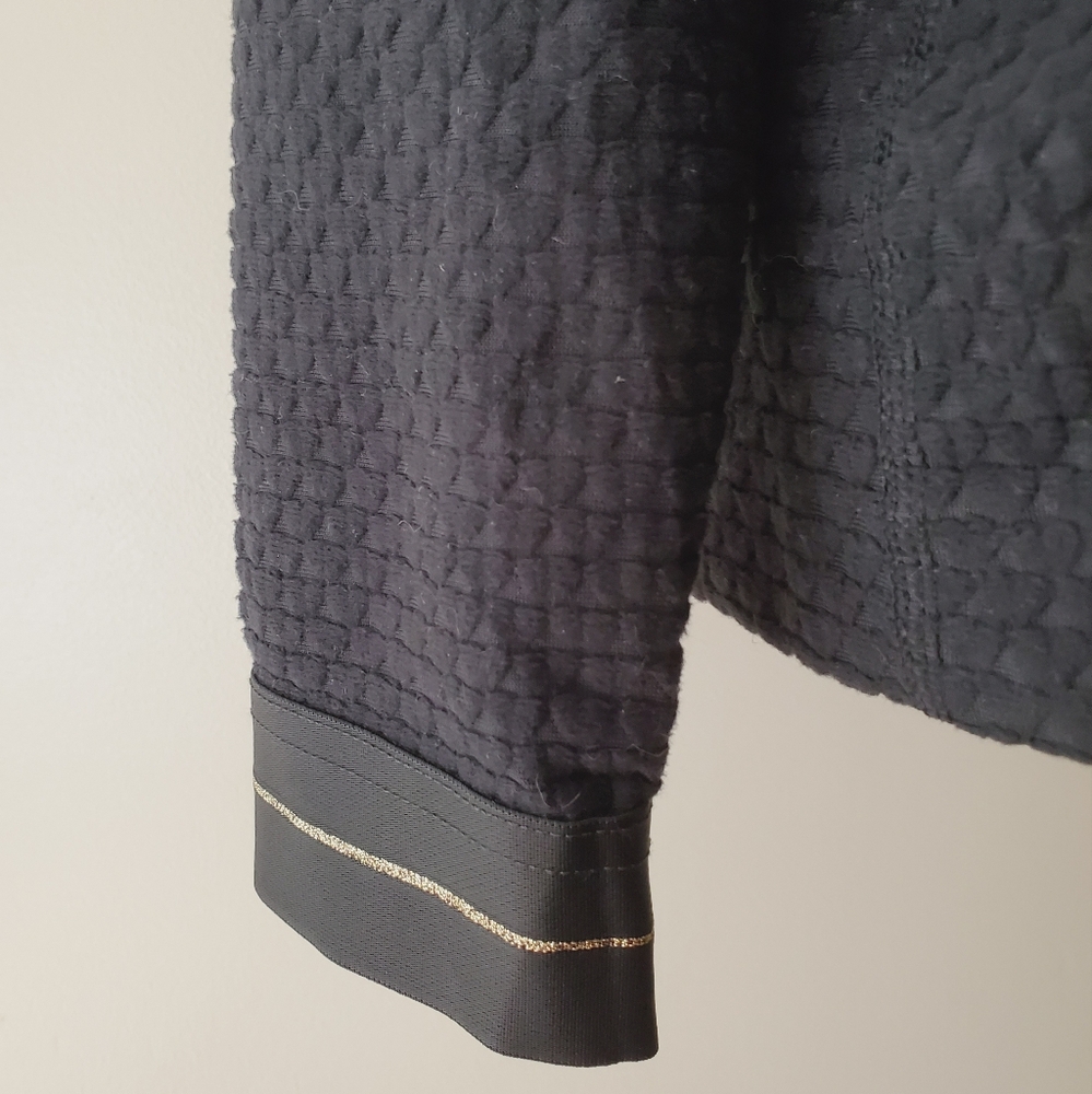 Nike Pro Icon Clash Top - Picture 8 of 16